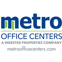 Metro Office Centers logo